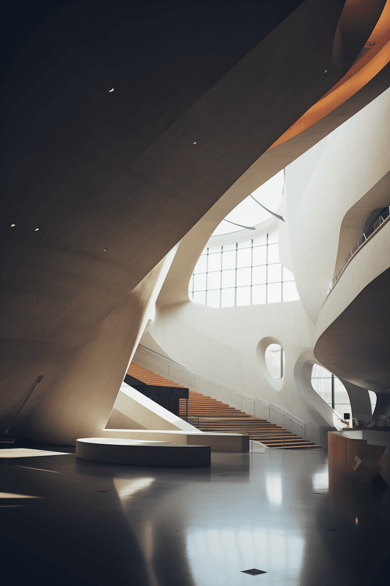 Modern Interior 4