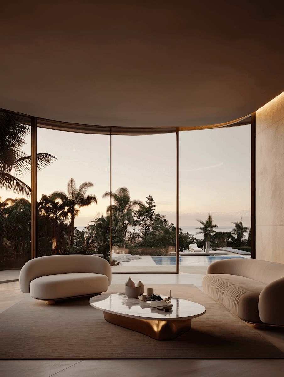 Modern Interior 2